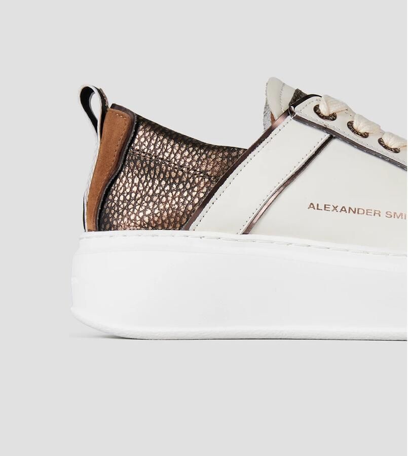 Alexander Smith Wembley Sneakers - Foto 2