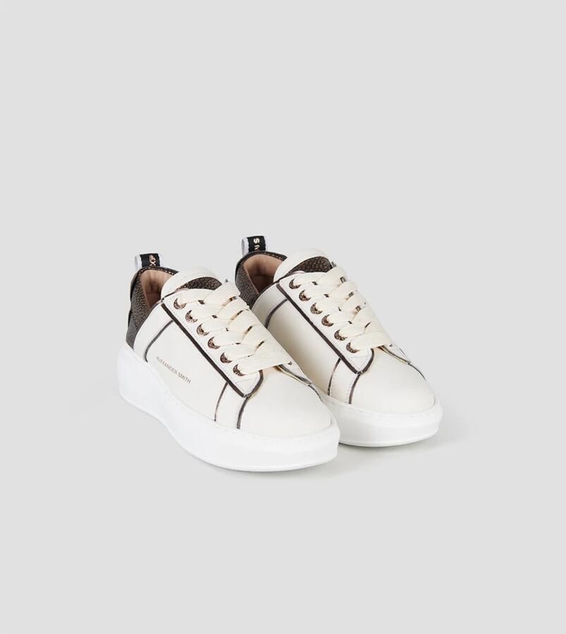 Alexander Smith Wembley Sneakers - Foto 5