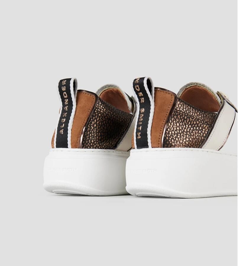 Alexander Smith Wembley Sneakers - Foto 3