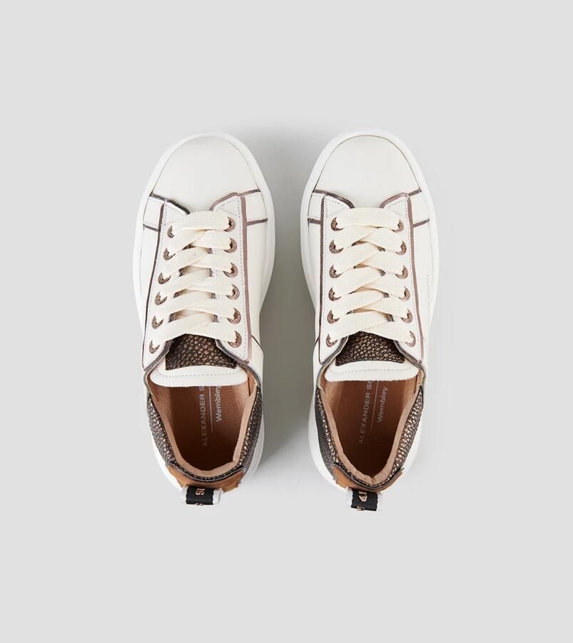 Alexander Smith Wembley Sneakers - Foto 6