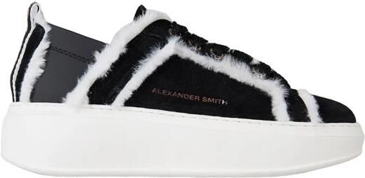 Alexander Smith Wembley Sneakers