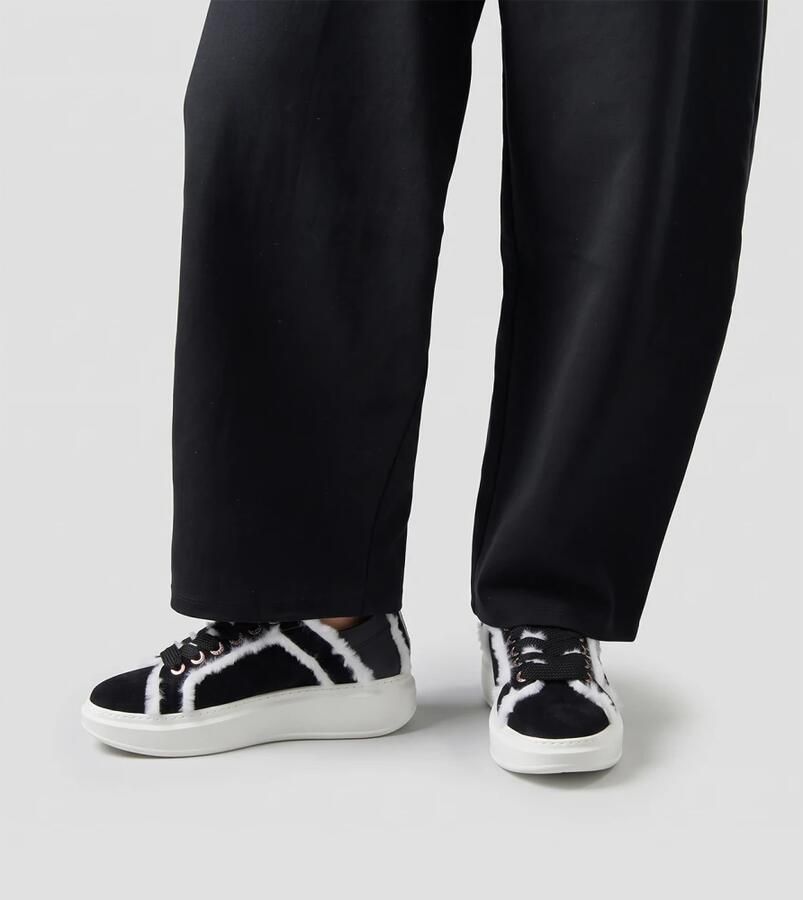 Alexander Smith Wembley Sneakers - Foto 4