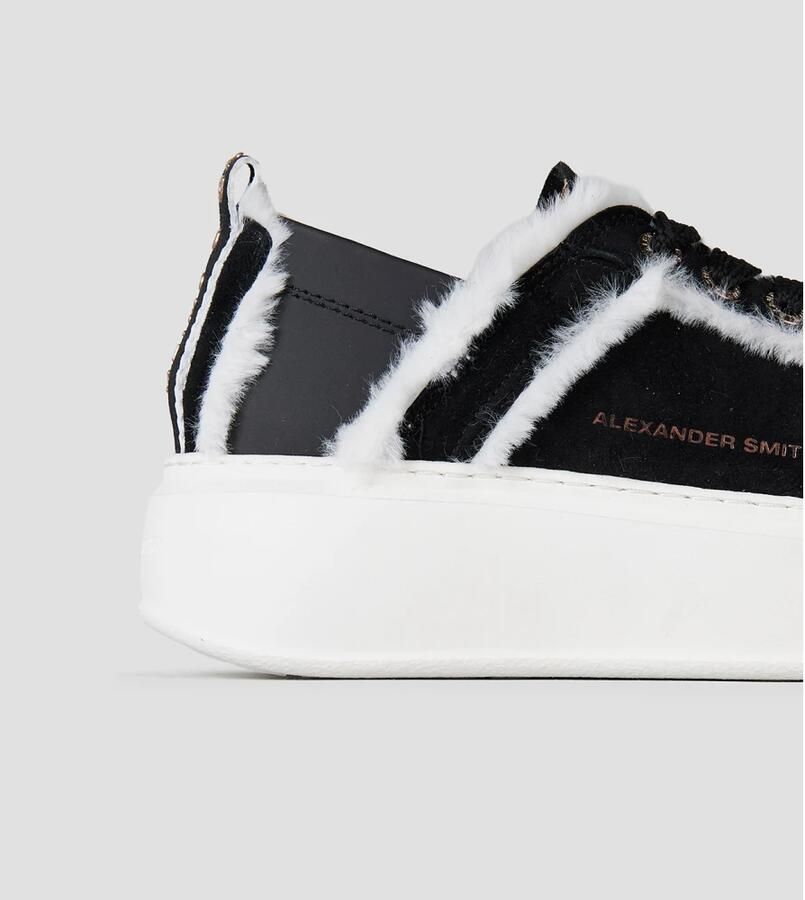 Alexander Smith Wembley Sneakers - Foto 2