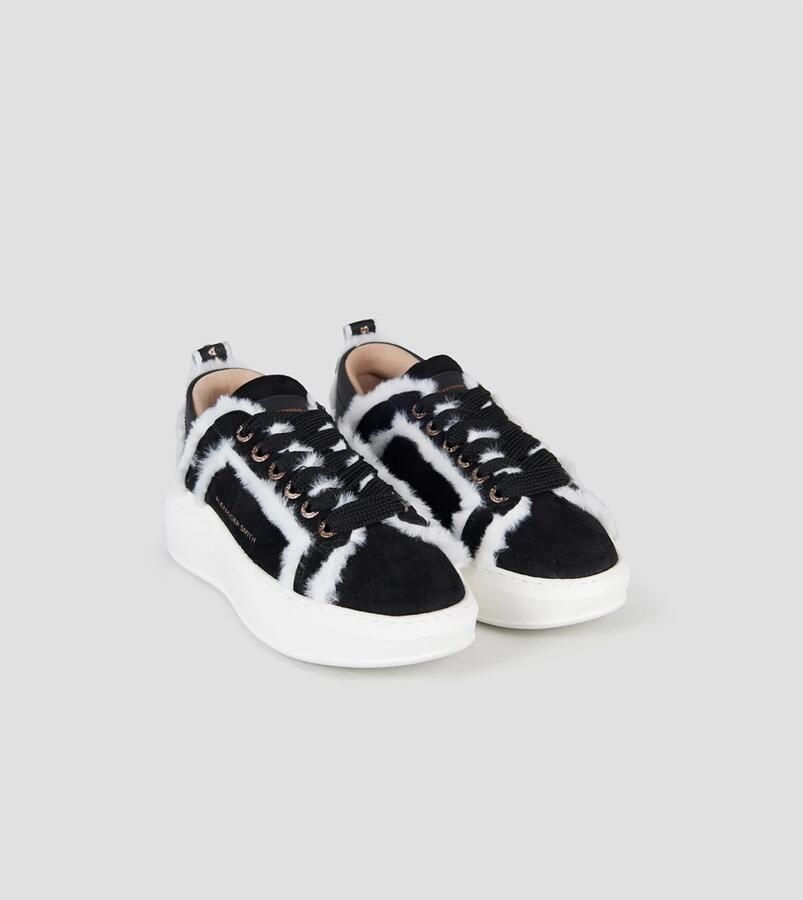 Alexander Smith Wembley Sneakers - Foto 5