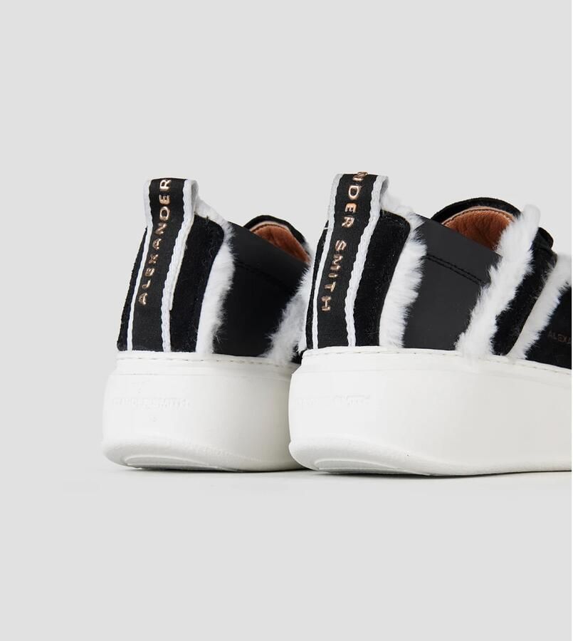 Alexander Smith Wembley Sneakers - Foto 3