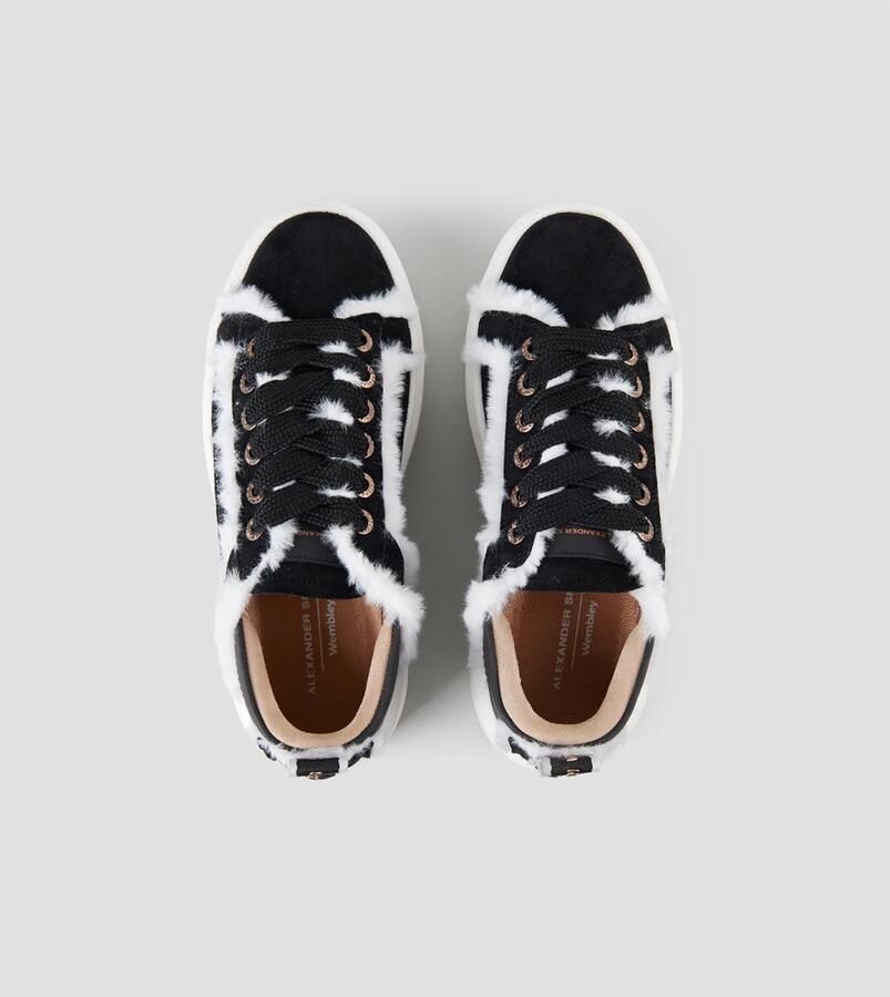 Alexander Smith Wembley Sneakers - Foto 6