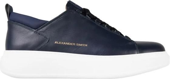 Alexander Smith Wembley Sneakers