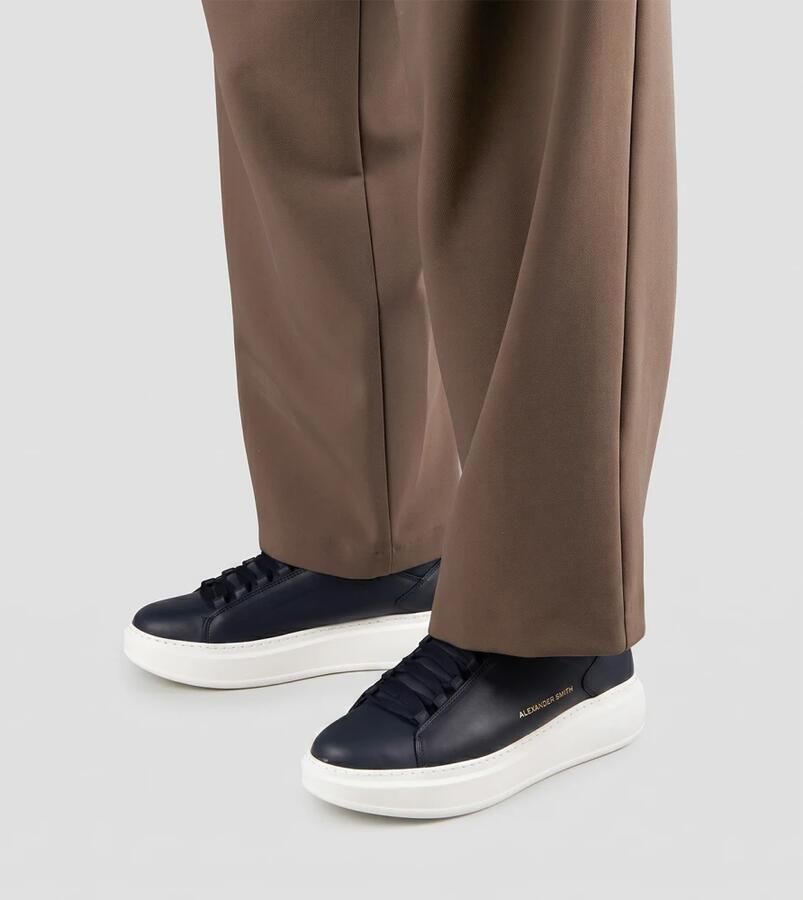 Alexander Smith Wembley Sneakers - Foto 4