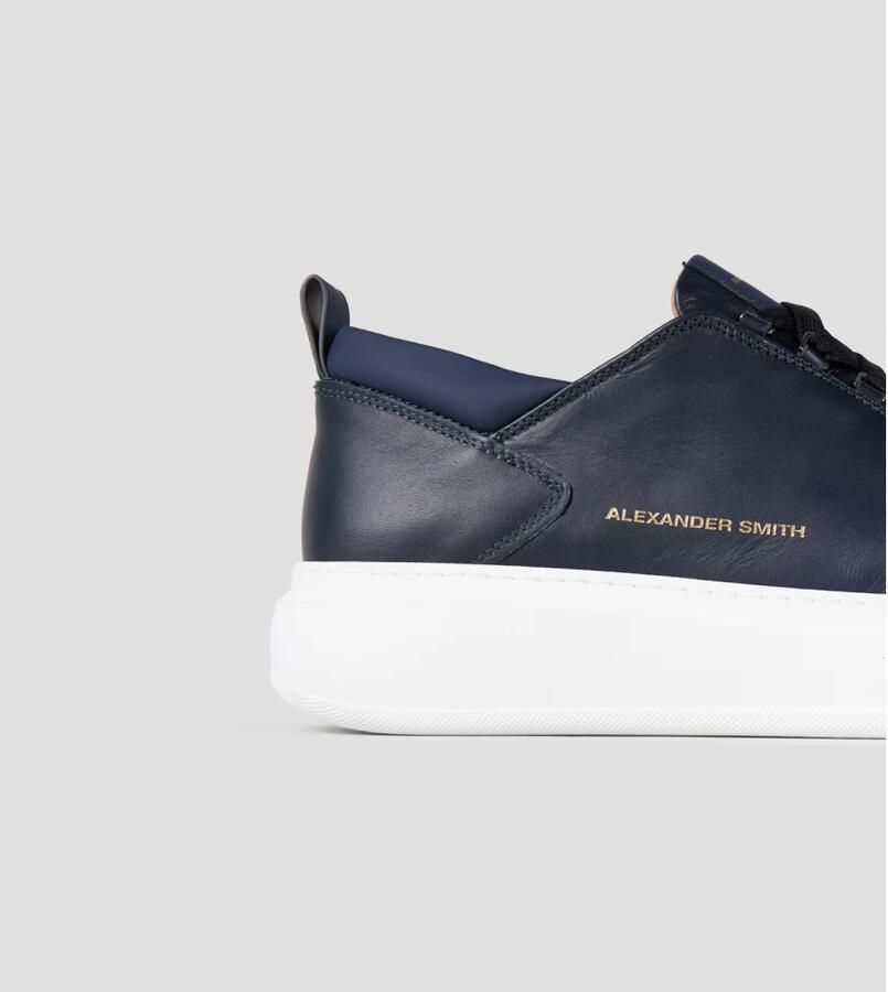 Alexander Smith Wembley Sneakers - Foto 2