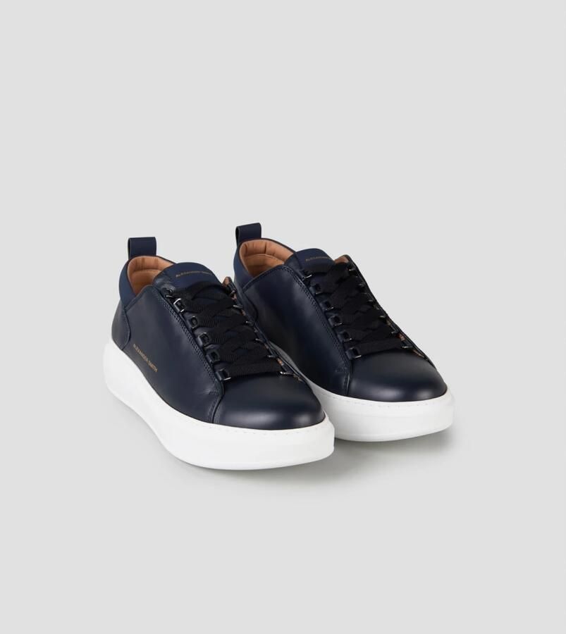 Alexander Smith Wembley Sneakers - Foto 5