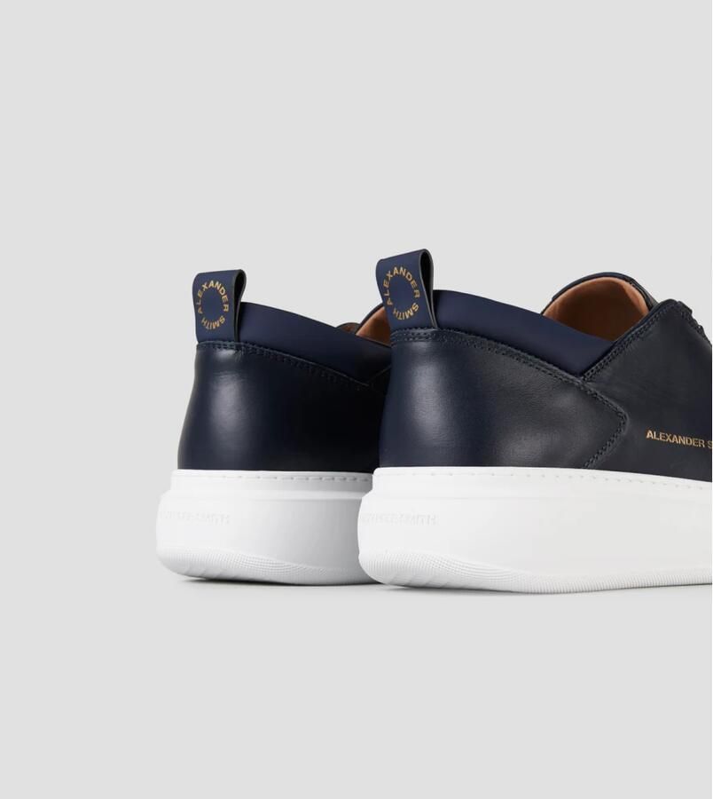 Alexander Smith Wembley Sneakers - Foto 3