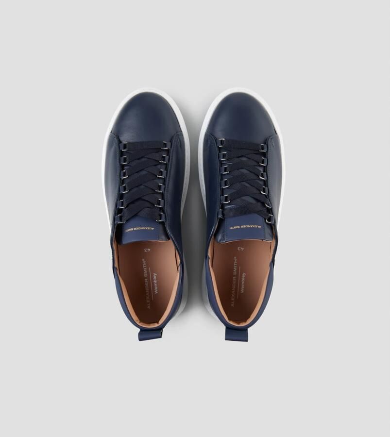 Alexander Smith Wembley Sneakers - Foto 6