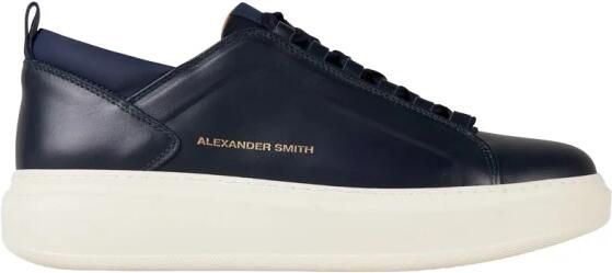 Alexander Smith Wembley Sneakers