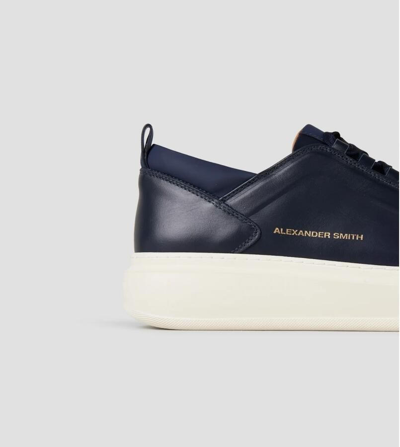Alexander Smith Wembley Sneakers - Foto 2