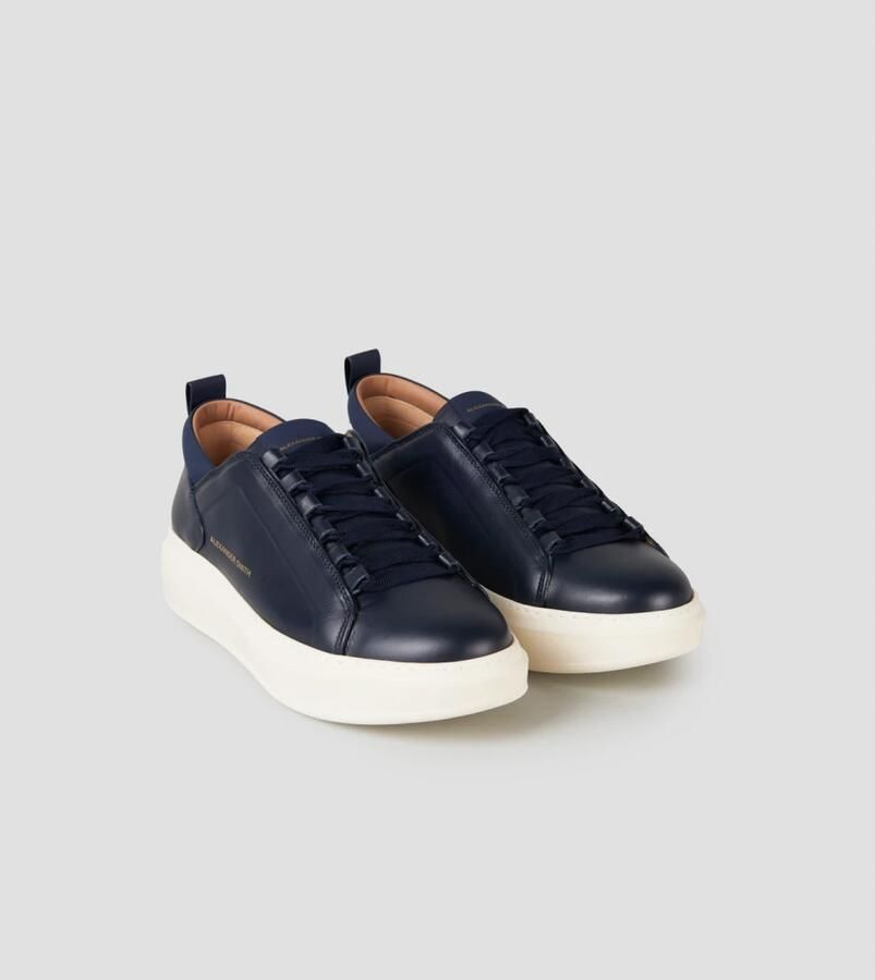 Alexander Smith Wembley Sneakers - Foto 4