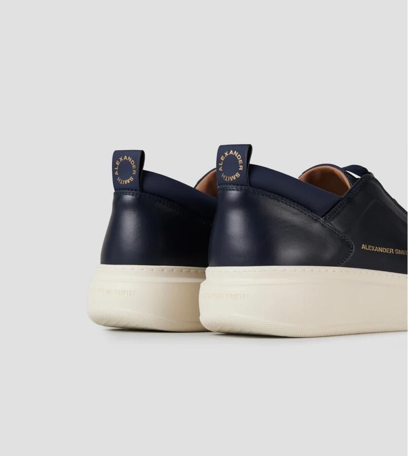 Alexander Smith Wembley Sneakers - Foto 3