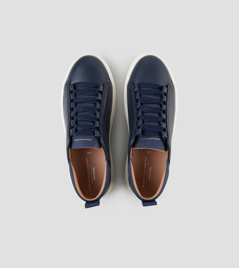 Alexander Smith Wembley Sneakers - Foto 5