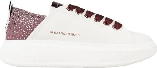 Alexander Smith Wembley Sneakers