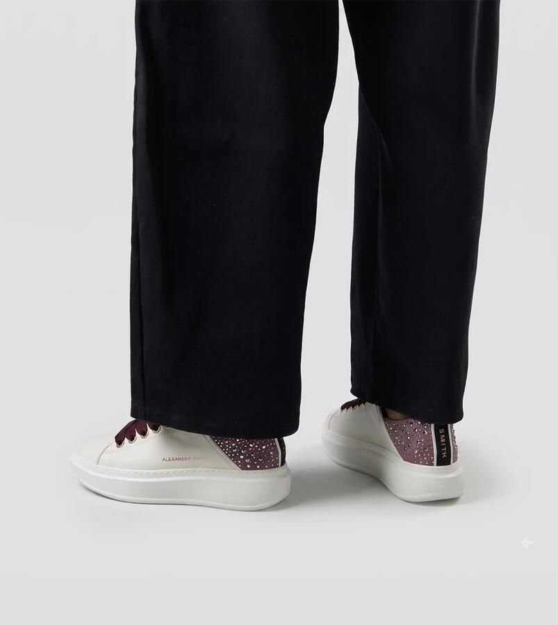 Alexander Smith Wembley Sneakers - Foto 4