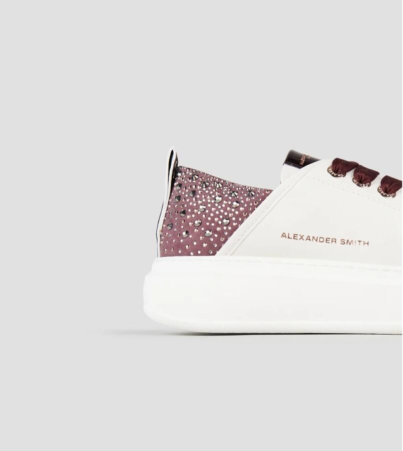 Alexander Smith Wembley Sneakers - Foto 2