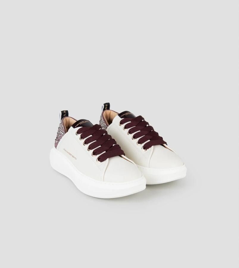 Alexander Smith Wembley Sneakers - Foto 5