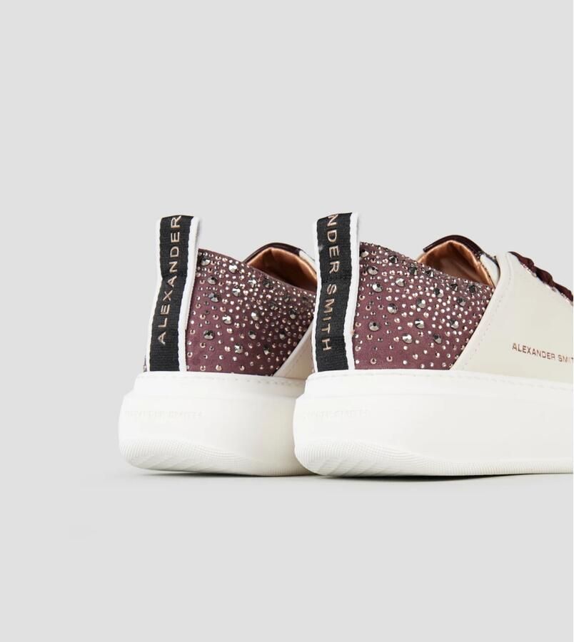 Alexander Smith Wembley Sneakers - Foto 3