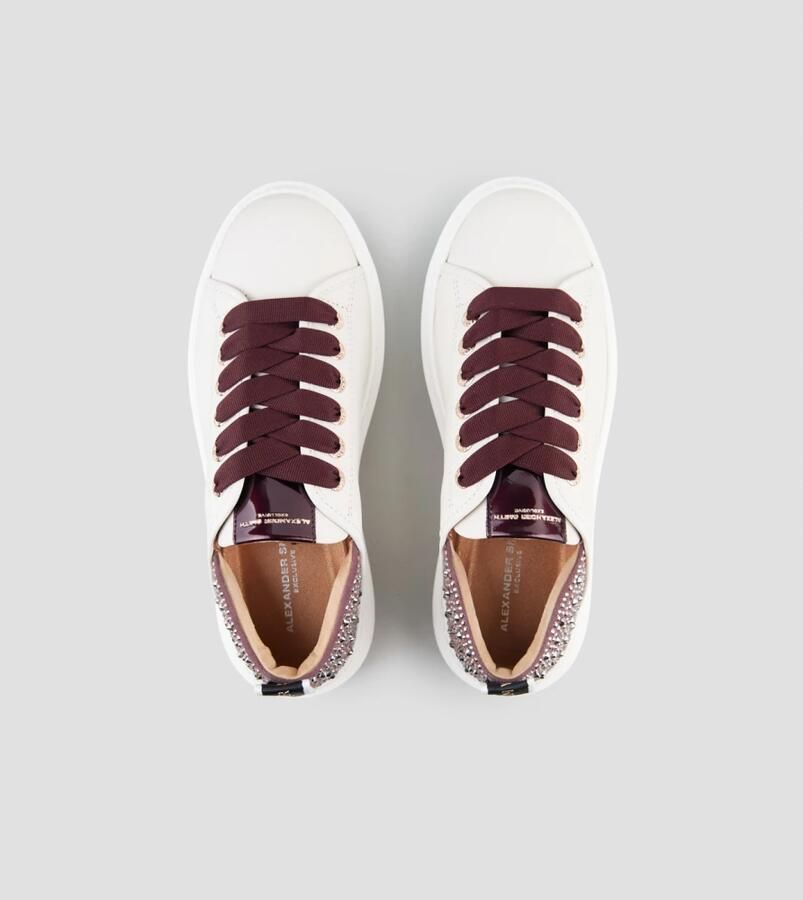 Alexander Smith Wembley Sneakers - Foto 6