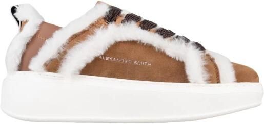 Alexander Smith Wembley Sneakers