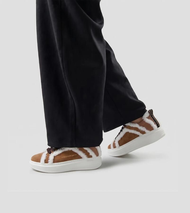 Alexander Smith Wembley Sneakers - Foto 2