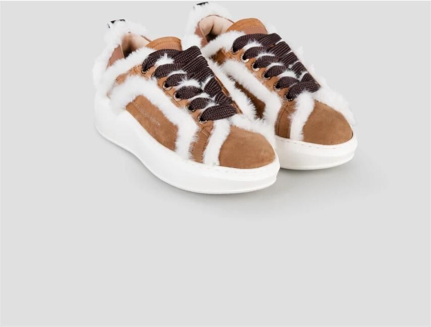 Alexander Smith Wembley Sneakers - Foto 6