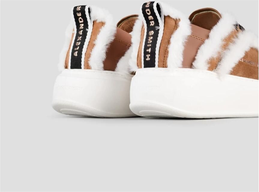 Alexander Smith Wembley Sneakers - Foto 5