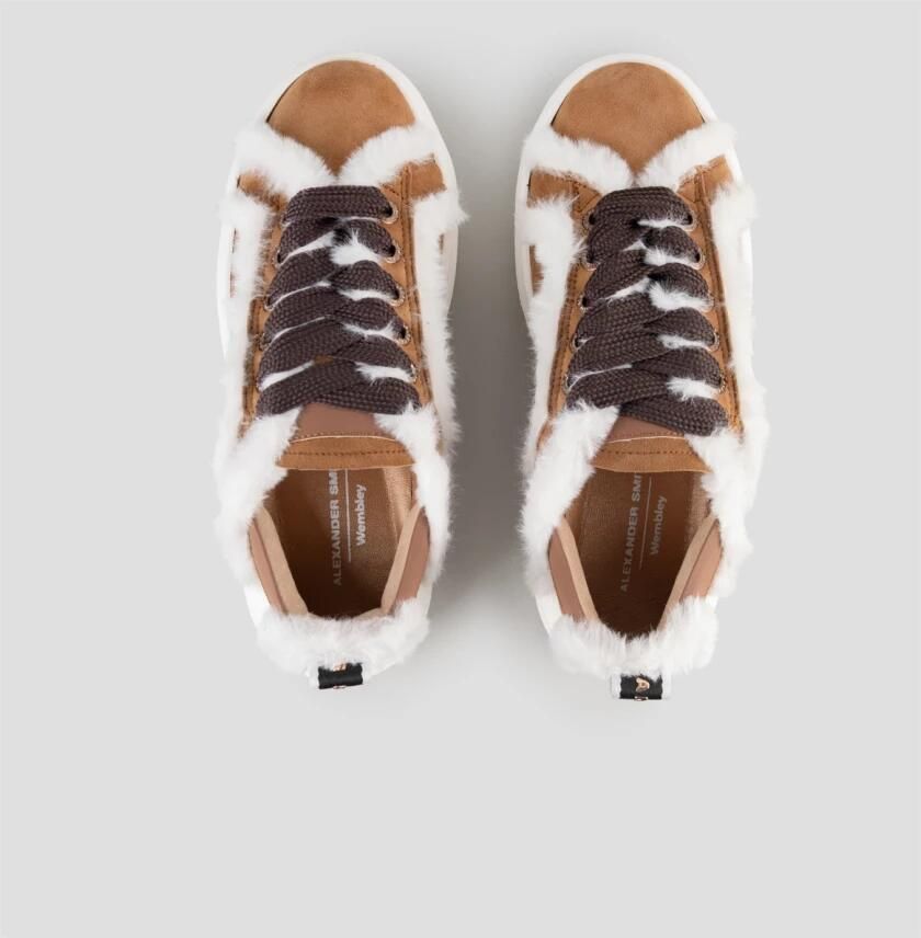 Alexander Smith Wembley Sneakers - Foto 3