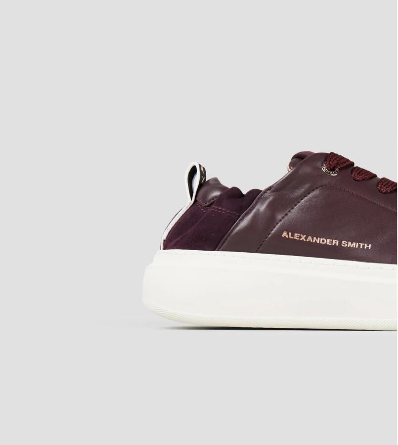 ON Running Zwarte Cloudnova Low-Top Sneakers Black Heren - Foto 2