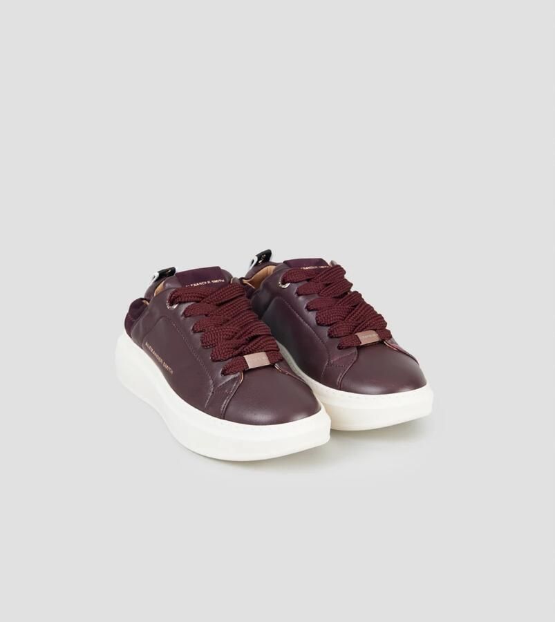 ON Running Zwarte Cloudnova Low-Top Sneakers Black Heren - Foto 5