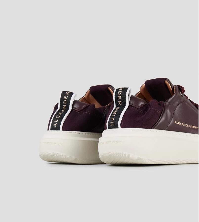 ON Running Zwarte Cloudnova Low-Top Sneakers Black Heren - Foto 3