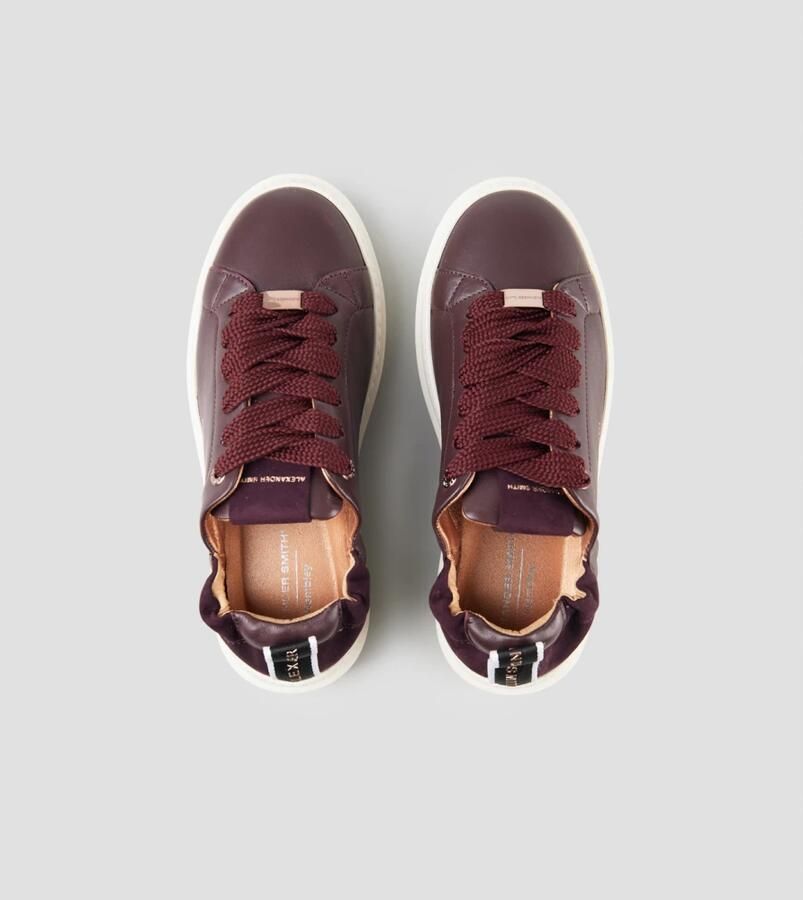 ON Running Zwarte Cloudnova Low-Top Sneakers Black Heren - Foto 6
