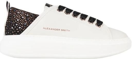 Alexander Smith Wembley Sneakers