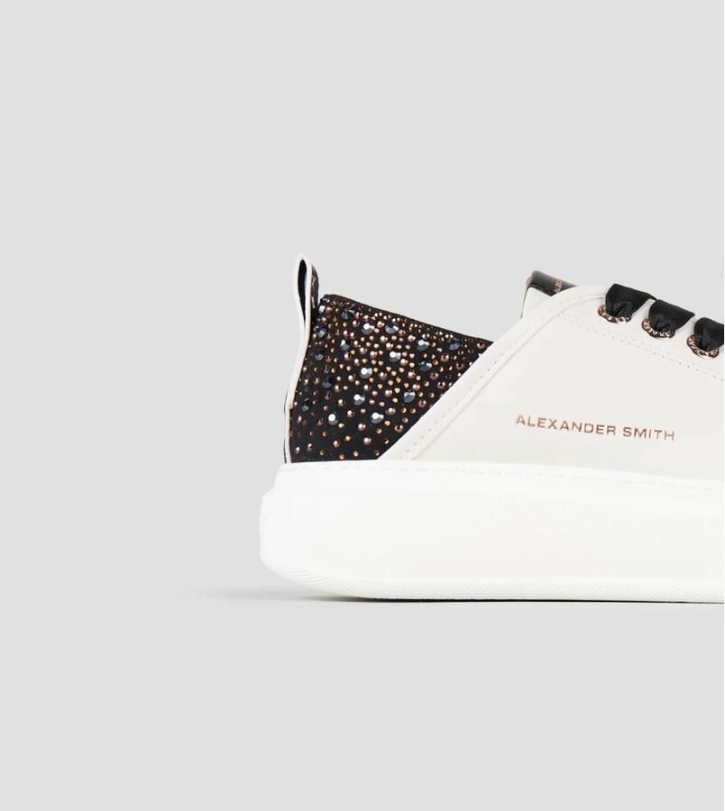 Alexander Smith Wembley Sneakers - Foto 3