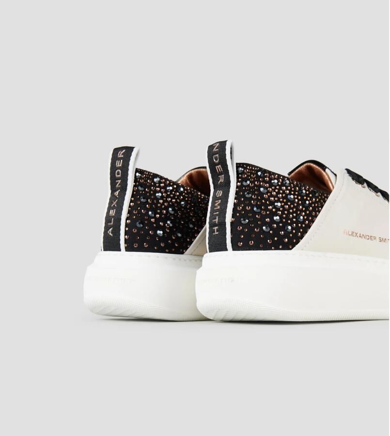 Alexander Smith Wembley Sneakers - Foto 2
