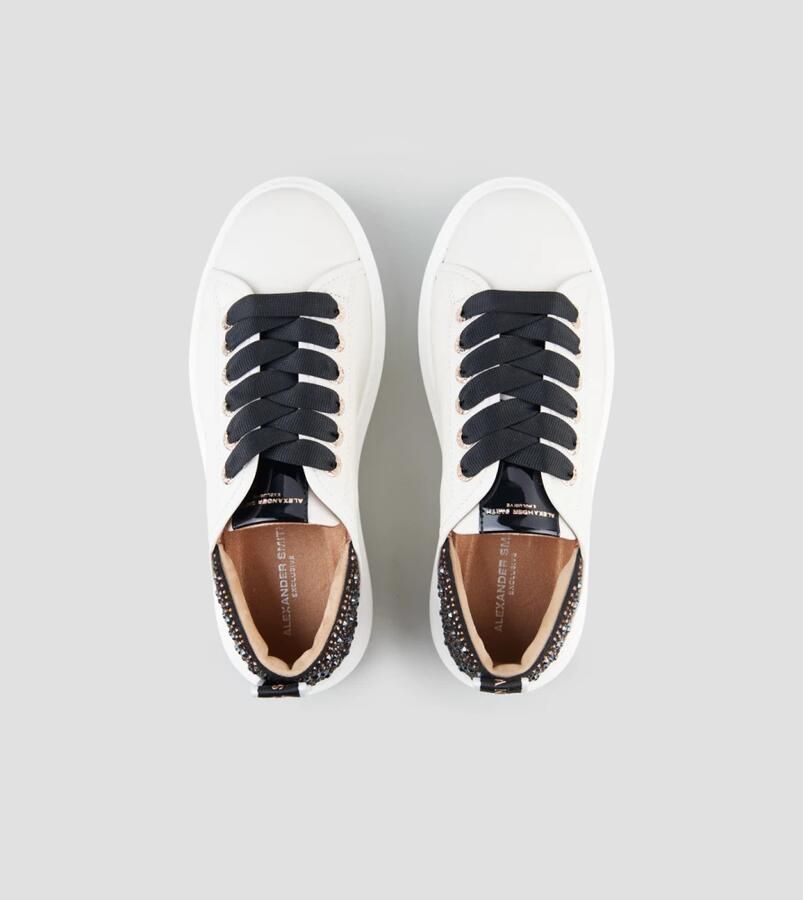 Alexander Smith Wembley Sneakers - Foto 6