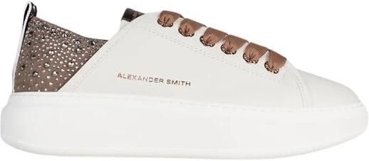 Alexander Smith Wembley Sneakers