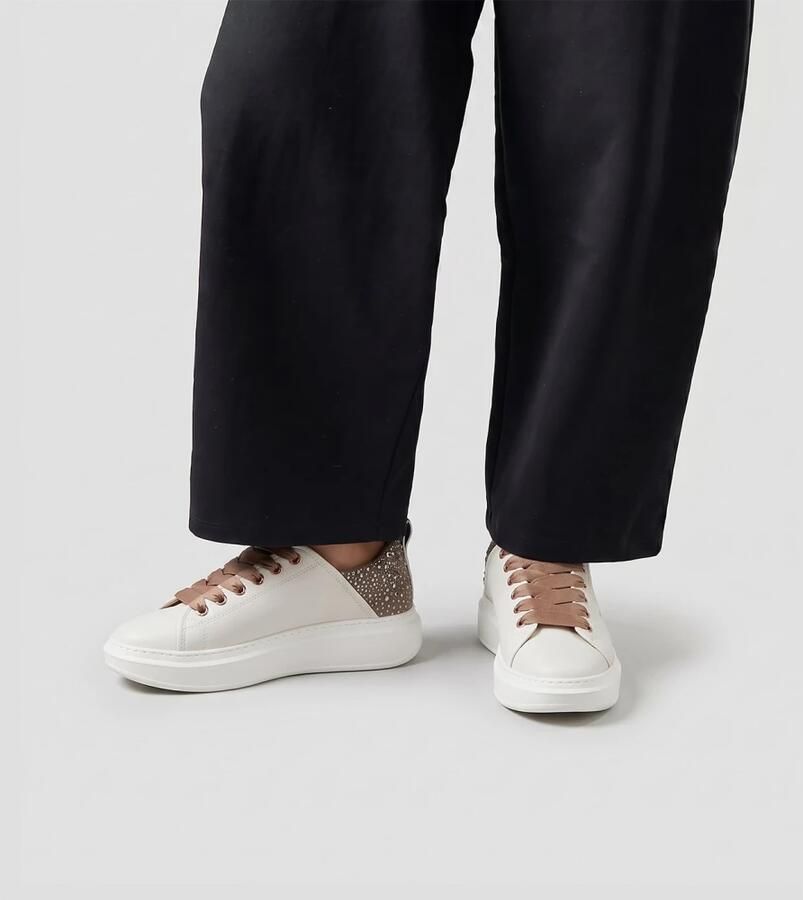 Alexander Smith Wembley Sneakers - Foto 4