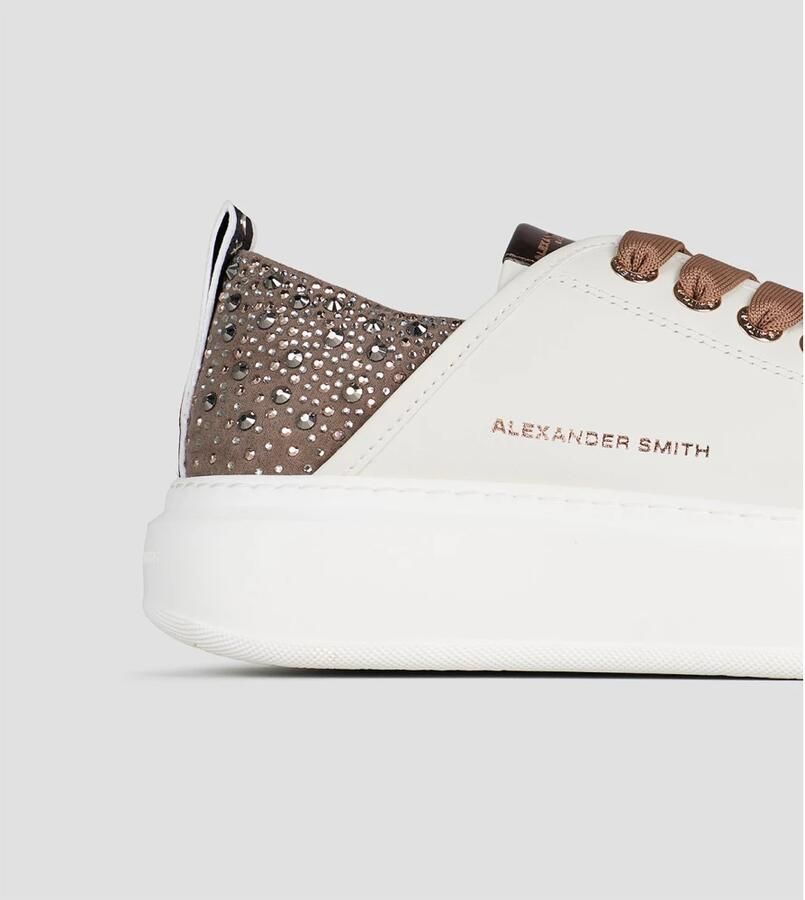 Alexander Smith Wembley Sneakers - Foto 2