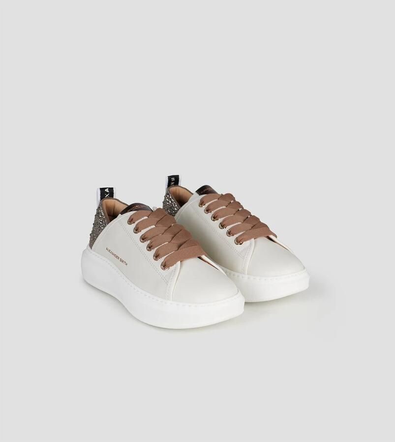 Alexander Smith Wembley Sneakers - Foto 5