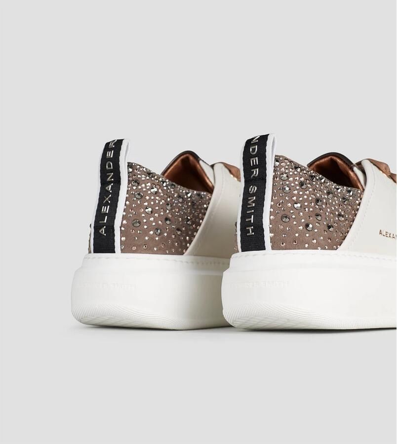 Alexander Smith Wembley Sneakers - Foto 3