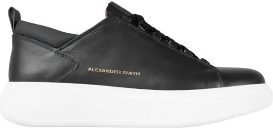Alexander Smith Wembley Sneakers