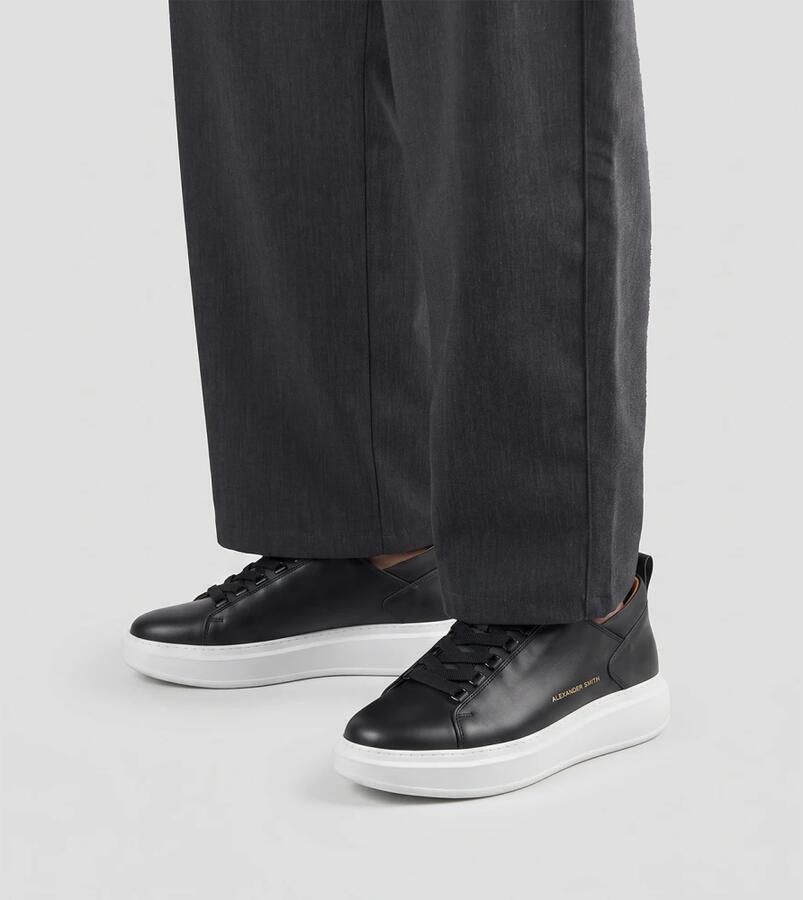 Alexander Smith Wembley Sneakers - Foto 4