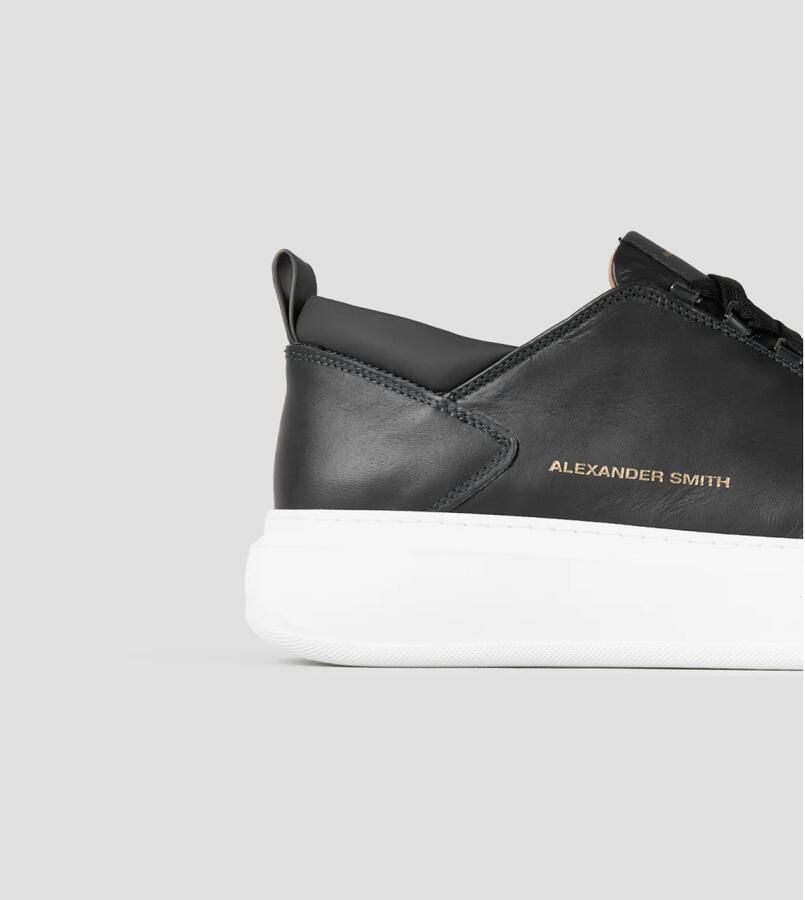Alexander Smith Wembley Sneakers - Foto 2