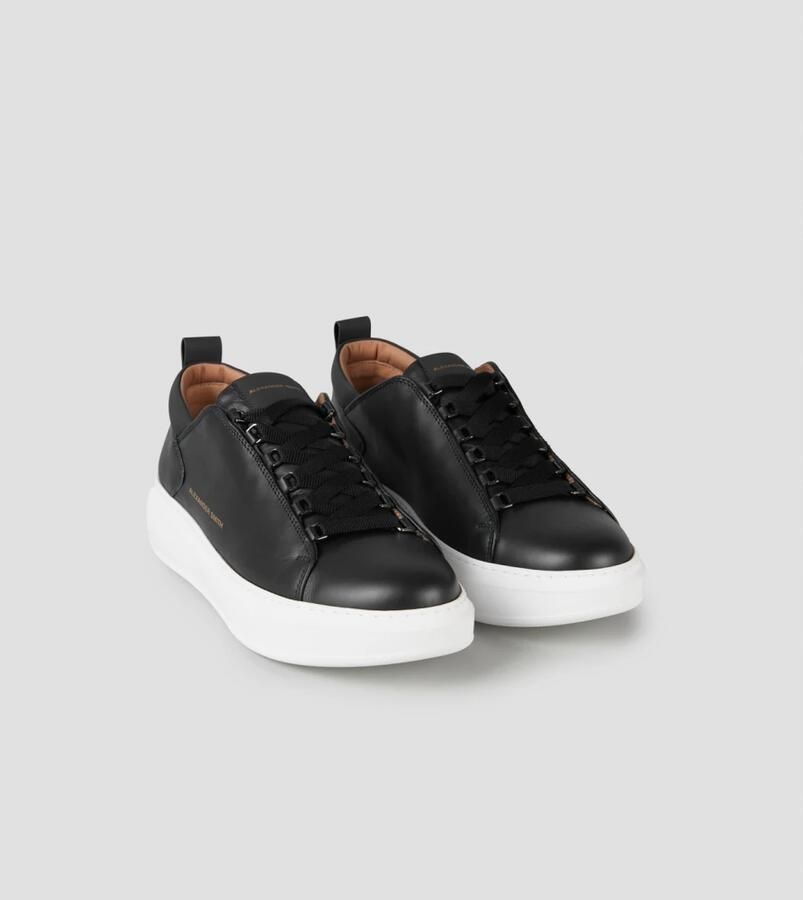 Alexander Smith Wembley Sneakers - Foto 5