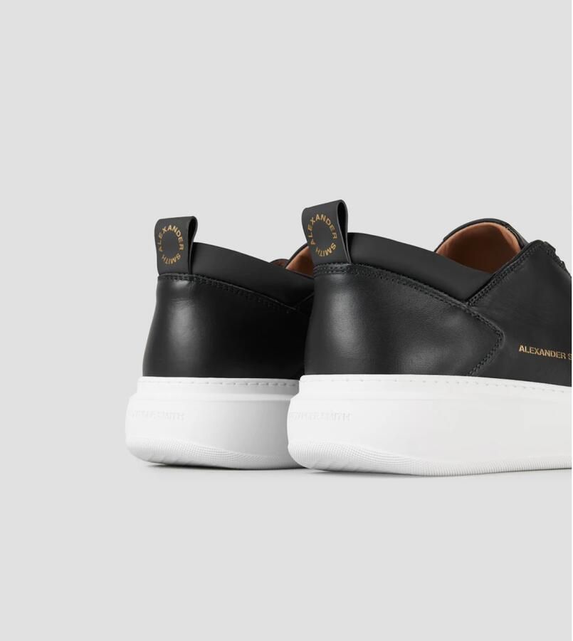 Alexander Smith Wembley Sneakers - Foto 3